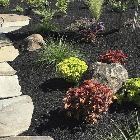 Landscaping Services