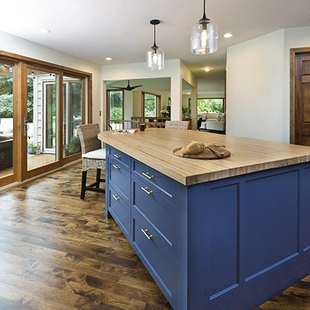 Remodeling Services